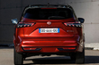 Test af Nissan Qashqai tredje generation: facelift 2024 foto 4