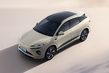 Test af den elektriske version af BYD SeaLion 06 EV-crossover foto 3
