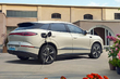 Test af den elektriske version af BYD SeaLion 06 EV-crossover foto 4