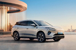 Test af den elektriske version af BYD SeaLion 06 EV-crossover foto 2