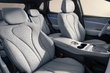 Test af den elektriske version af BYD SeaLion 06 EV-crossover foto 6