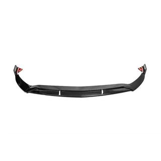 Universel front lipspoiler Digital Designs V-4 (sort) foto 3