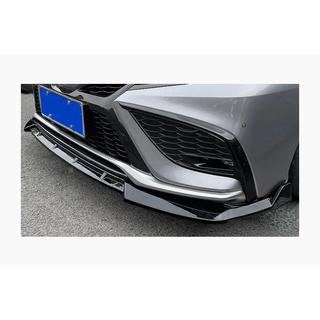 Universal frontlip Digital Designs V-5 (sort) foto 2