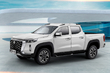 Test af den elektriske pickup Changan Explorer EV foto 1