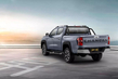 Test af den elektriske pickup Changan Explorer EV foto 4