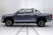 Test af den elektriske pickup Changan Explorer EV foto 3