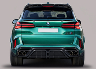 BMW X5 G05 2019–2026 Bodykit-sæt til X5M F95 AL-Design Carbon (2023+) foto 5