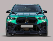 BMW X5 G05 2019–2026 Bodykit-sæt til X5M F95 AL-Design Carbon (2023+) foto 3