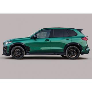 Bodykit-sæt til X5M F95 AL-Design Carbon (2023+) foto 4