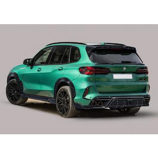 Bodykit-sæt til X5M F95 AL-Design Carbon (2023+) foto 2