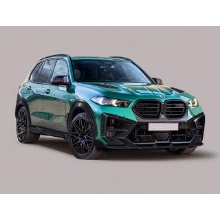 Bodykit-sæt til X5M F95 AL-Design Carbon (2023+) foto 1