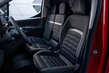 Citroen Berlingo Van anmeldelse: facelift 2024 foto 5