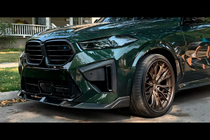 BMW X5 G05 2019–2026 Bodykit-sæt til X5M F95 LRT-Design Carbon (2023+) foto 3