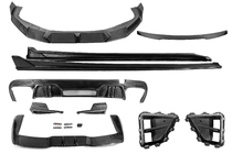 BMW X5 G05 2019–2026 Bodykit-sæt til X5M F95 LRT-Design Carbon (2023+) foto 7
