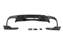 BMW X5 G05 2019–2026 Bodykit-sæt til X5M F95 LRT-Design Carbon (2023+) foto 32