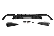 BMW X5 G05 2019–2026 Bodykit-sæt til X5M F95 LRT-Design Carbon (2023+) foto 33