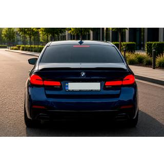 Bagkofanger diffuser MT LCI Style (til M-Sport/M5 F90) foto 1