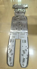 Mercedes G class W465 2025– Undervognsbeskyttelse til bil foto 3