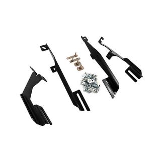 Monteringsbeslag til sidetrin foto 3