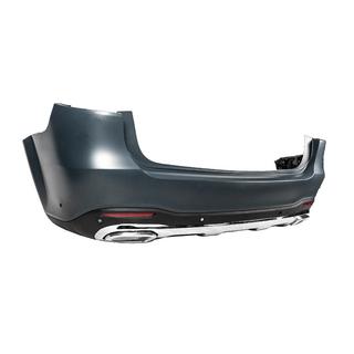Karrosserikit Panamericana GT 2025 foto 4