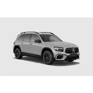 Forreste kofanger AMG GLB35 2024 Style komplet foto 1