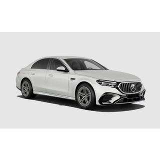 AMG E53 bodykit med bagdiffusor (til AMG-Line) foto 1