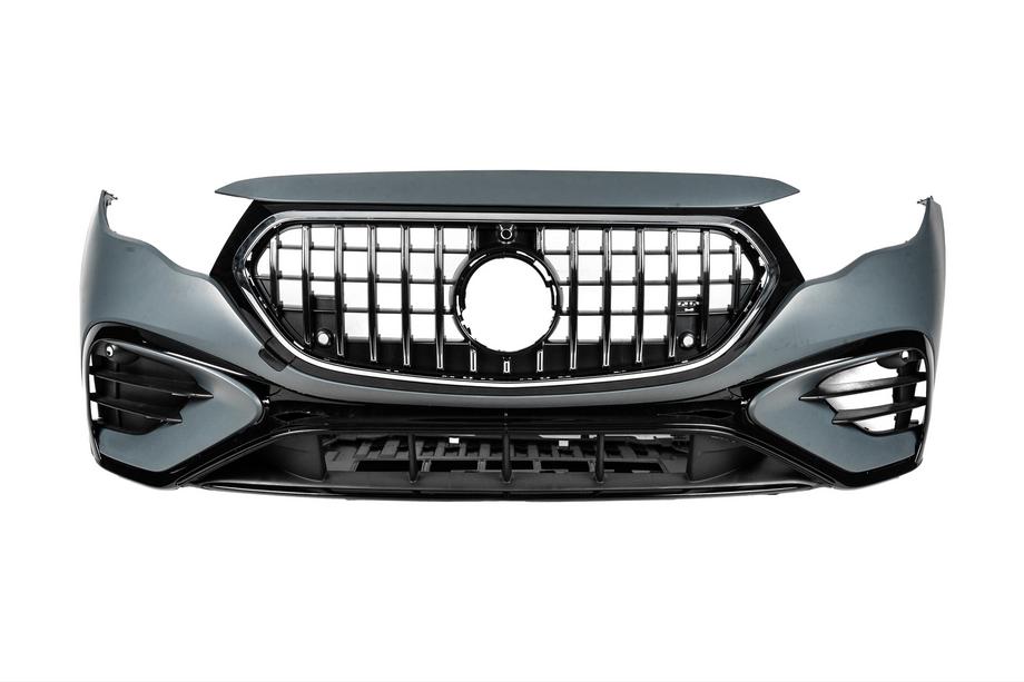 Mercedes E-klasse W213 2016–2023 Facelift-sæt til W214 AMG E53 Foto 3