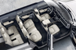 Test af Land Rover Defender 130: Maksimal plads til eventyr foto 6