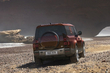 Test af Land Rover Defender 130: Maksimal plads til eventyr foto 4