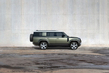 Test af Land Rover Defender 130: Maksimal plads til eventyr foto 3