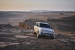Test af Land Rover Defender 130: Maksimal plads til eventyr foto 2