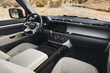 Test af Land Rover Defender 130: Maksimal plads til eventyr foto 5