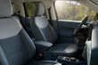 Test af den opdaterede Ford Maverick pickup 2024 foto 6