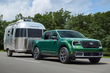 Test af den opdaterede Ford Maverick pickup 2024 foto 2