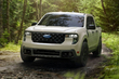 Test af den opdaterede Ford Maverick pickup 2024 foto 3