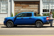 Test af den opdaterede Ford Maverick pickup 2024 foto 1
