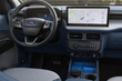 Test af den opdaterede Ford Maverick pickup 2024 foto 5