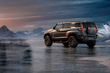 Test af M-Hero 917: Kraftfuld premium-SUV til terræn foto 4