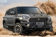 Test af M-Hero 917: Kraftfuld premium-SUV til terræn foto 2