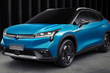 Test af GAC Aion LX Plus: El-SUV med rekordlang rækkevidde foto 3