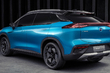 Test af GAC Aion LX Plus: El-SUV med rekordlang rækkevidde foto 2