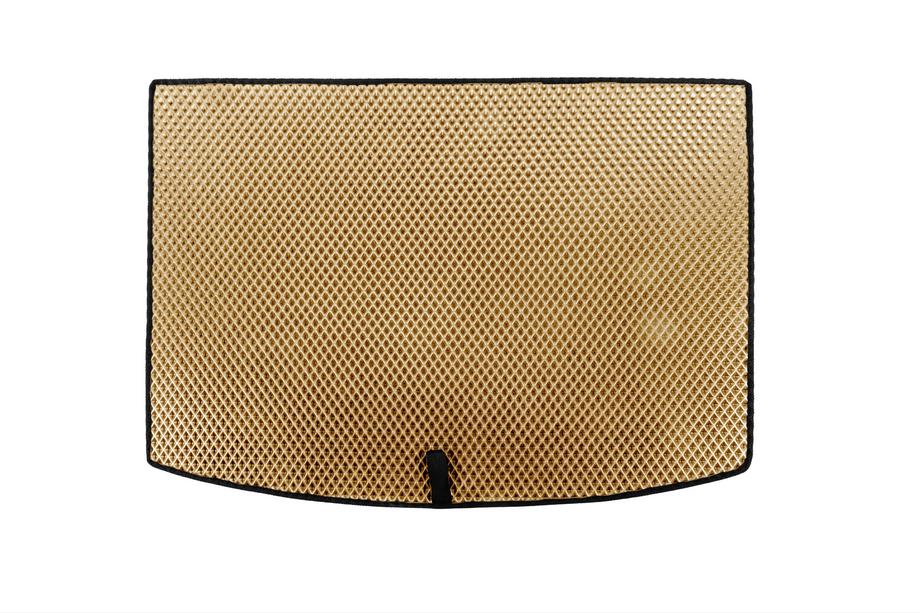 BYD Atto 2/Yuan Up 2024– EVA bagagerumsmåtte (til Yuan Up, beige) Image