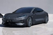 Test af Denza Z9 2024: Luksuriøs elektrisk sedan foto 3