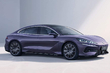Test af Denza Z9 2024: Luksuriøs elektrisk sedan foto 1