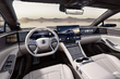 Test af Denza Z9 2024: Luksuriøs elektrisk sedan foto 5