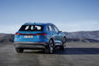 Test af Audi e-tron 50 quattro: Elektrisk premium-SUV foto 4