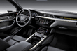 Test af Audi e-tron 50 quattro: Elektrisk premium-SUV foto 5