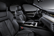 Test af Audi e-tron 50 quattro: Elektrisk premium-SUV foto 6