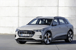 Test af Audi e-tron 50 quattro: Elektrisk premium-SUV foto 3