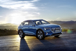 Test af Audi e-tron 50 quattro: Elektrisk premium-SUV foto 2